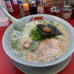 Ramen Yamaokaya - 