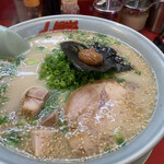 Ramen Yamaokaya - 