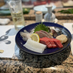 Sushi Marukou - 