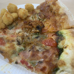 AOKI's Pizza - 