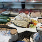 Sushi Marukou - 