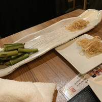 しゃぶしゃぶ・創作料理居酒屋 豚吟 栄店 -  しゃぶしゃぶ・創作料理居酒屋 豚吟 栄店 -