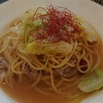 RESTAURANT KIBIYA - 