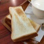 喫茶レストランかかし - 