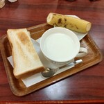 喫茶レストランかかし - 