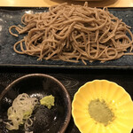 Teuchi Soba Daichi - 