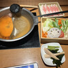 Shabushabu Onyasai - 