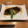 極・鮮菜　喜庭 - なめたかれいの煮付け