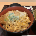 けやき亭 - 