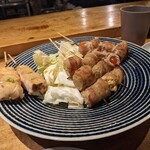 Yakitori Paku - 