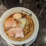 ラーメン 奏 - 