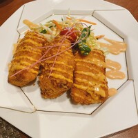 ブラッスリー 吟醸 - 