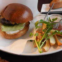 ワカヌイ グリル ダイニング バー 東京 - 