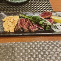 ブラッスリー 吟醸 - 
