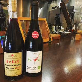 ビストロ野咲_1