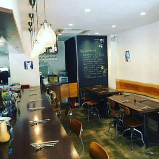 ビストロ野咲_2