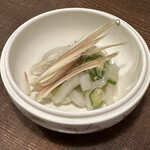 勝手口 ひまり屋 - 