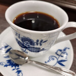 キャラバンコーヒー - ケニア～☆
