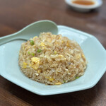 チャイナキッチン 餃子王 - 51 チャーハン