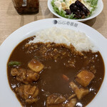 Coco Ichibanya - 