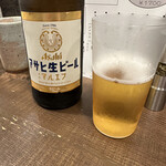 勝手口 ひまり屋 - 