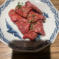 赤身焼肉USHIO - 