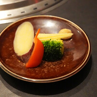 煌 焼肉 - 
