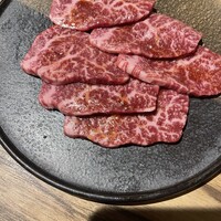 赤身焼肉USHIO - 