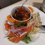 Oyster Bar ジャックポット 品川 - 