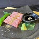 和牛焼肉 ぐりぐら - 