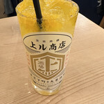 天ぷら酒場 上ル商店 新宿三丁目店 - 