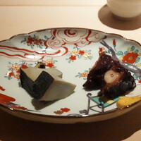 鮨　かねさか パレスホテル東京店 - 