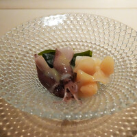 鮨　かねさか パレスホテル東京店 - 