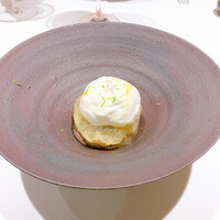 ラ ペ - オードブル　鰆