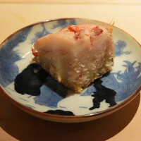 鮨　かねさか パレスホテル東京店 - 