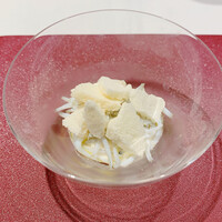 ラ ペ - オードブル　しらす