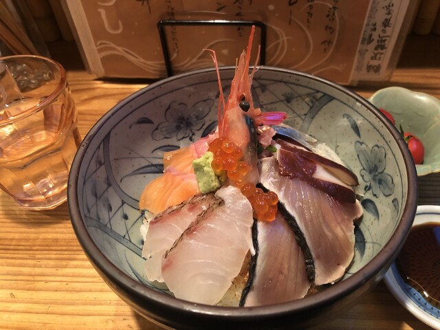 口コミ一覧 : FISHMAN KITCHEN - 大宮/居酒屋 [食べログ]