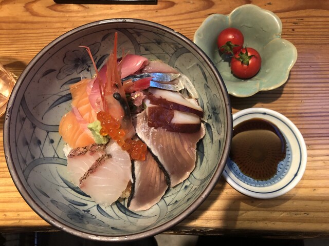 口コミ一覧 : FISHMAN KITCHEN - 大宮/居酒屋 [食べログ]