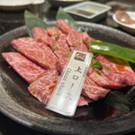 焼肉 もとぶ牧場 - 