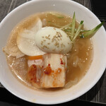 Ittou - ミニ冷麺