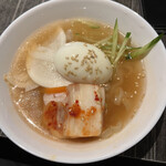 一頭 - ミニ冷麺