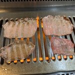 Yakiniku Aso - 