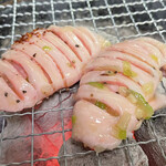 激旨ホルモン魂 - 