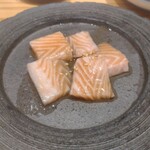 Sushi Sake Sakanasugitama - 