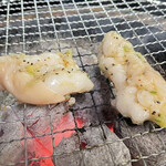 激旨ホルモン魂 - 