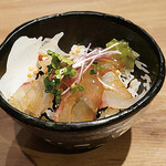 Kushiyaki Manten - 