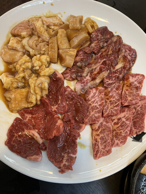 Yakiniku Aso Satsukigaoka Ten