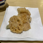 Tempura Fusou - 