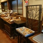 KIBIYA ベーカリー 本店 - 