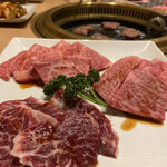 神戸牛・個室焼肉 大長今 三宮総本店 - 